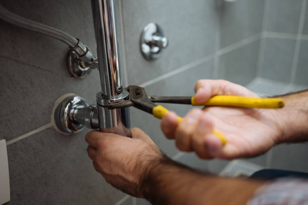 Best Faucet Repair  in Farmville, NC