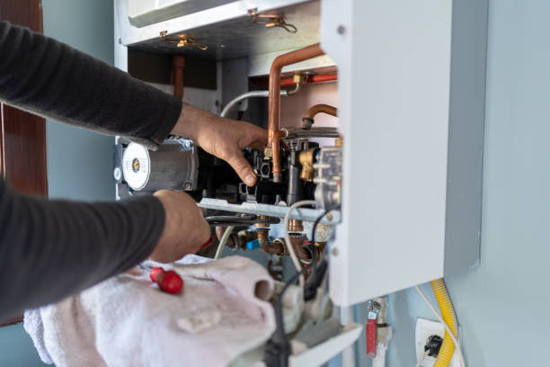 Best Hot Water Heater Installation  in Farmville, NC