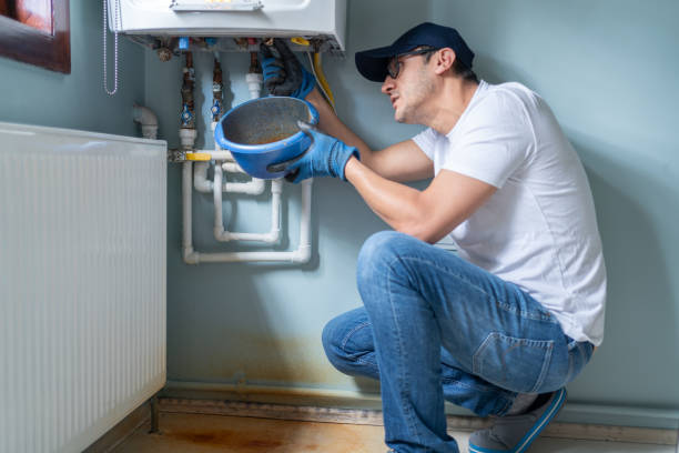 Best Drain Cleaning Services  in Farmville, NC