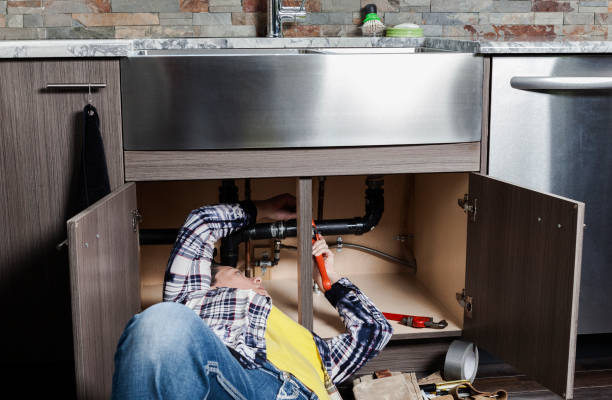Trusted Farmville, NC Plumbing Experts